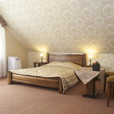 Bed & Breakfast Senoji Palanga