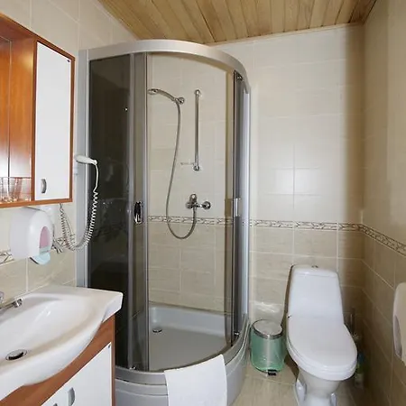 Bed and Breakfast Senoji Παλάγκα