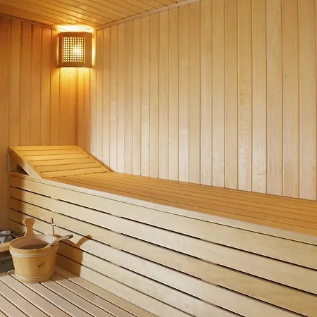 Senoji Frühstückspension Palanga