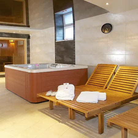 Bed & Breakfast Senoji