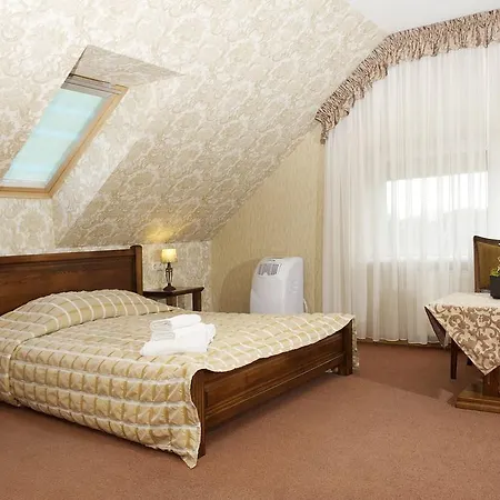 Bed & Breakfast Senoji 3*