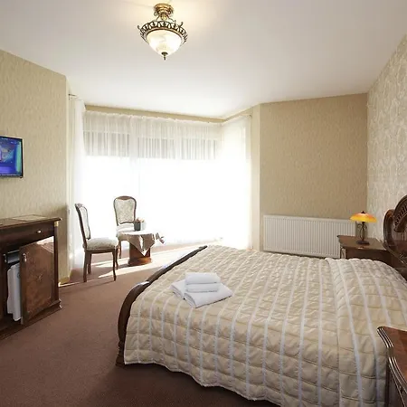 Senoji Παλάγκα