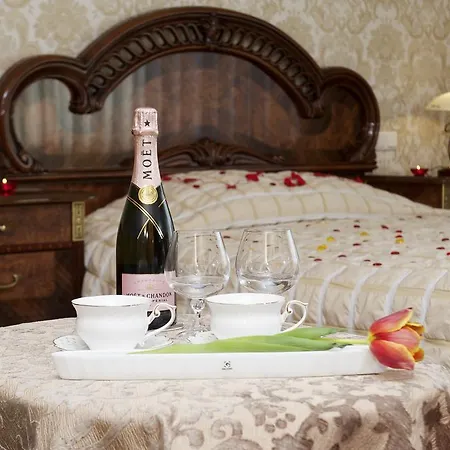 Bed & Breakfast Senoji 3*