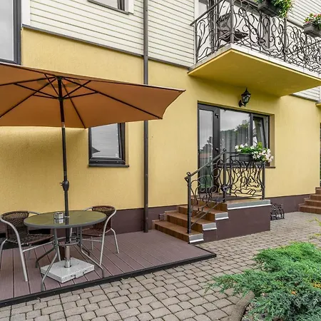 Bed & Breakfast Senoji