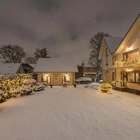 Senoji 3* Παλάγκα