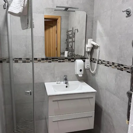 Отель типа 