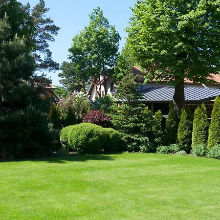 Senoji Bed & Breakfast 3*