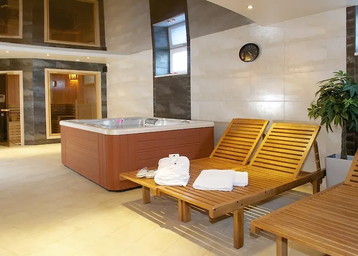 Bed & Breakfast Senoji