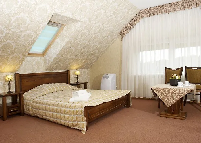 Bed & Breakfast Senoji 3*