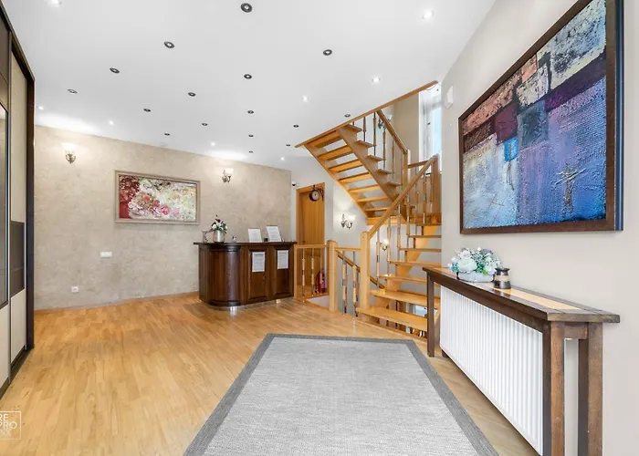 Senoji לינה וארוחת בוקר פלאנגה