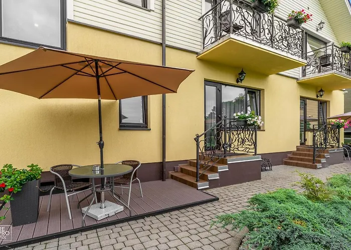 Bed & Breakfast Senoji