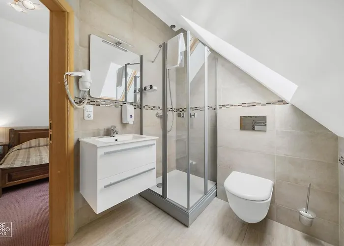 Senoji לינה וארוחת בוקר 3*