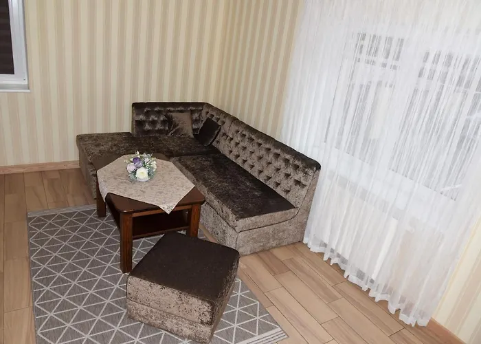 Senoji Bed & Breakfast