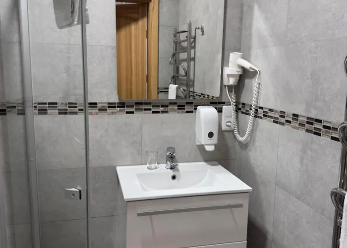 Bed & Breakfast Senoji Palanga